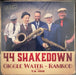 Giggle Water/Ramrod