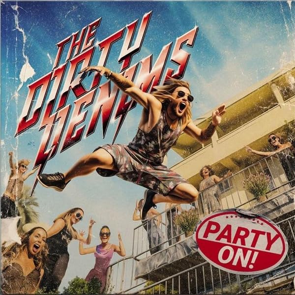 Party On!