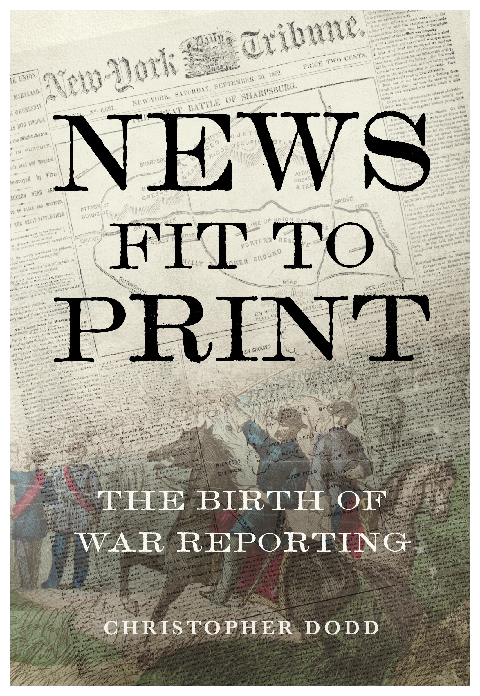 News Fit To Print