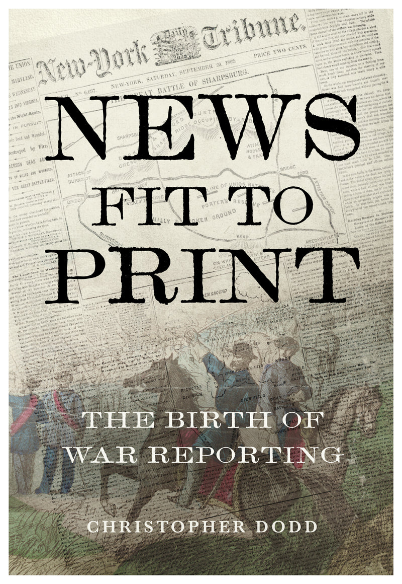 News Fit To Print