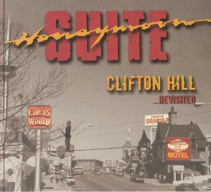 Clifton Hill Revisited