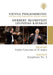 Vienna Philharmonic: The Exclusive Subscription Concert Series