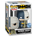 Funko POP! Heroes: DC Comics - Batman - (Hush) - Collectable Vinyl Figure - Gift Idea - Official Merchandise - Toys for Kids & Adults - Movies Fans - Model Figure for Collectors and Display