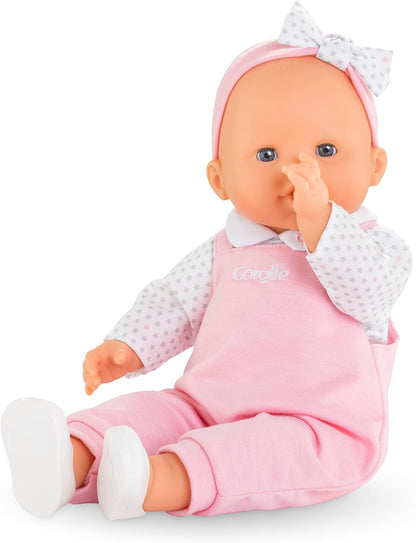 Grand poupon Lise - COROLLE - Mon Grand Poupon - 36cm - Des 2 ans