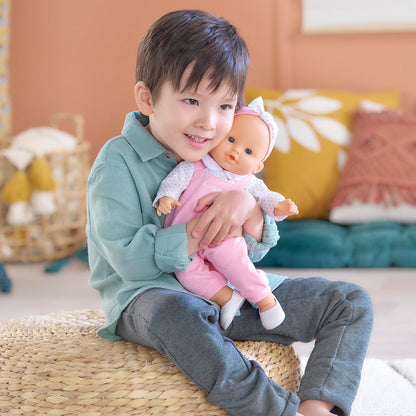 Grand poupon Lise - COROLLE - Mon Grand Poupon - 36cm - Des 2 ans