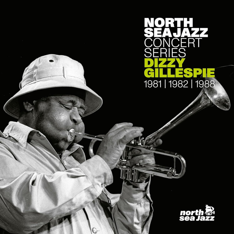 North Sea Jazz Concert Series 1981, 1982, 1988