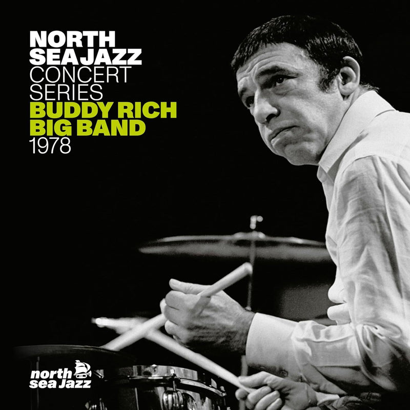 North Sea Jazz Concert Series 1978
