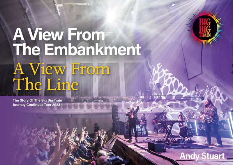 A View From The Embankment, A View From The Line