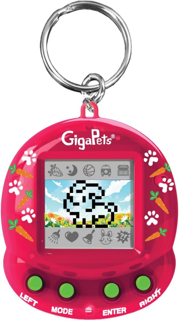 GigaPets - Bit Bunny