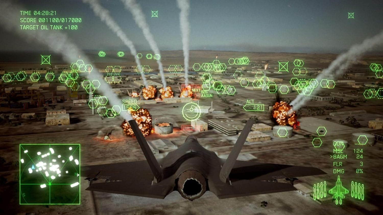 Ace Combat 7 Skies Unknown Deluxe Edition