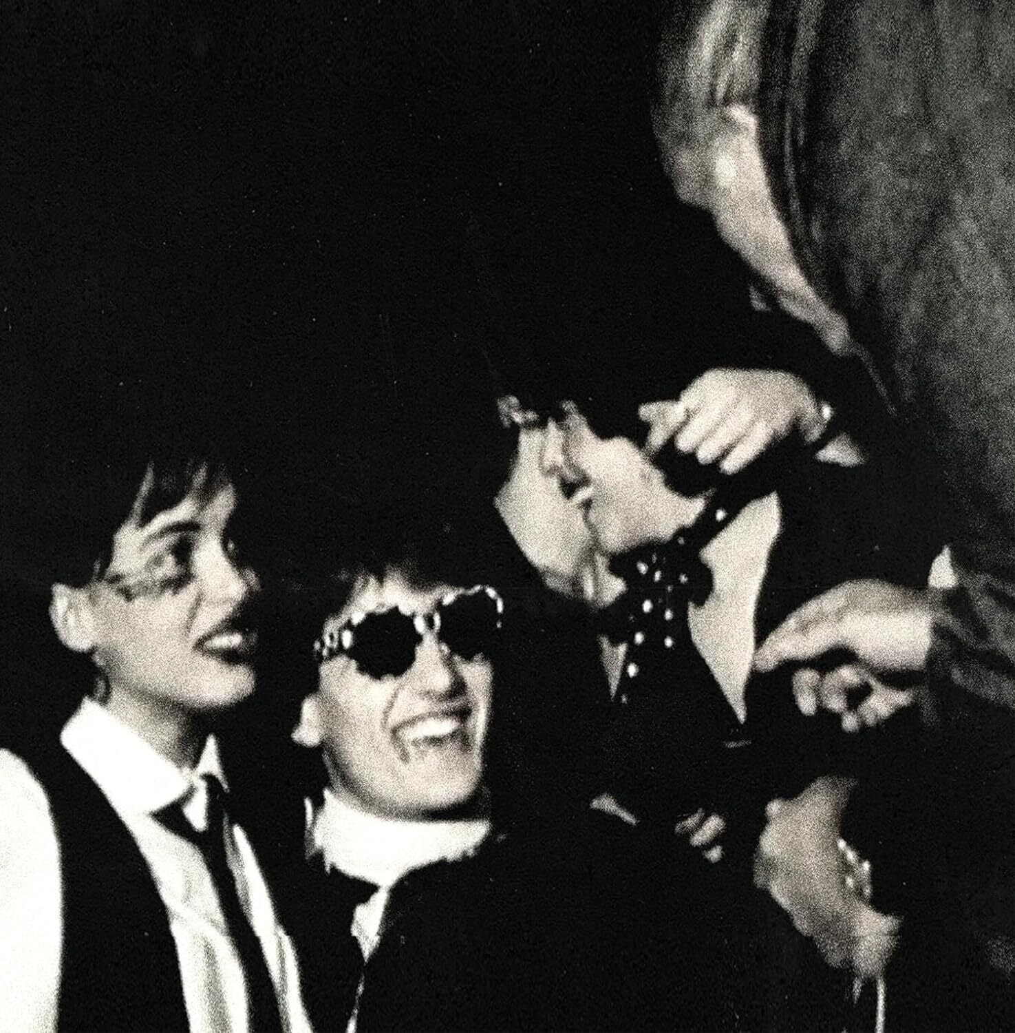 Sons of the Night