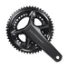 Shimano FC-R8100 Ultegra 12-speed double chainset, 50 / 34T 165 mm