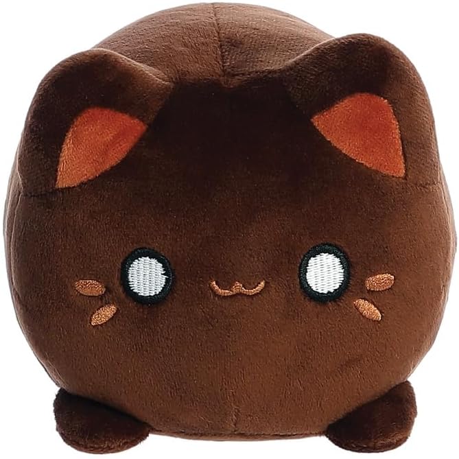 Aurora 14314 Soft Toy, Brown