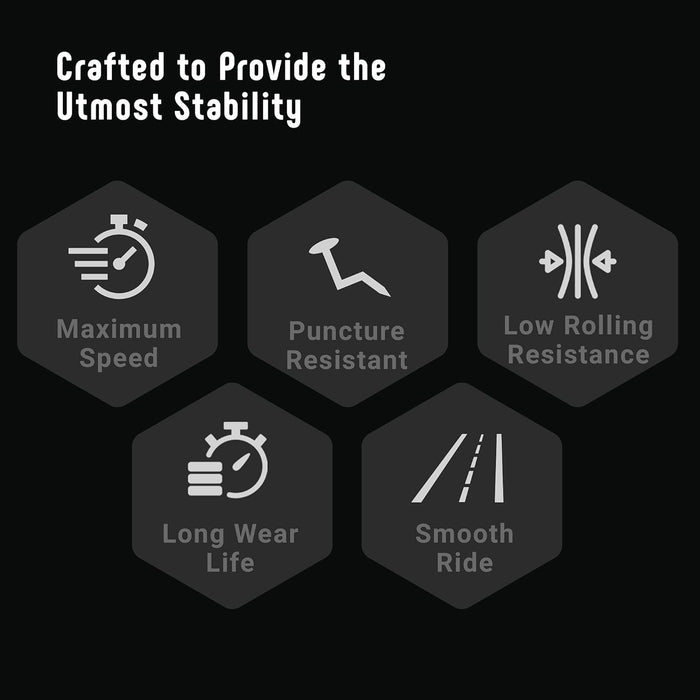 Vittoria Competition Latex 700c 30/38c Fv Presta Rvc 48mm Inner Tube