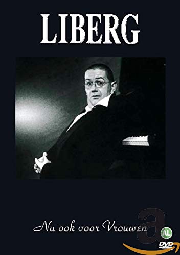 Hans Liberg - Nu Ook Voor Vrouwen [Region 2]