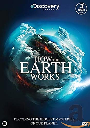 How the earth works