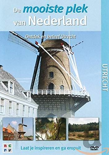 Mooiste Plek Van Nederland Utrecht