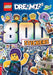 LEGO® DREAMZzz™: 800 Stickers: Dream Big!