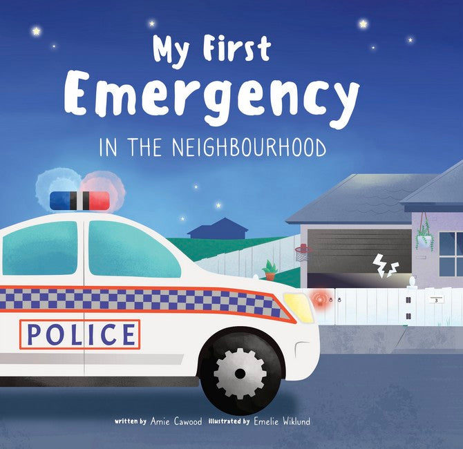 My First Emergency