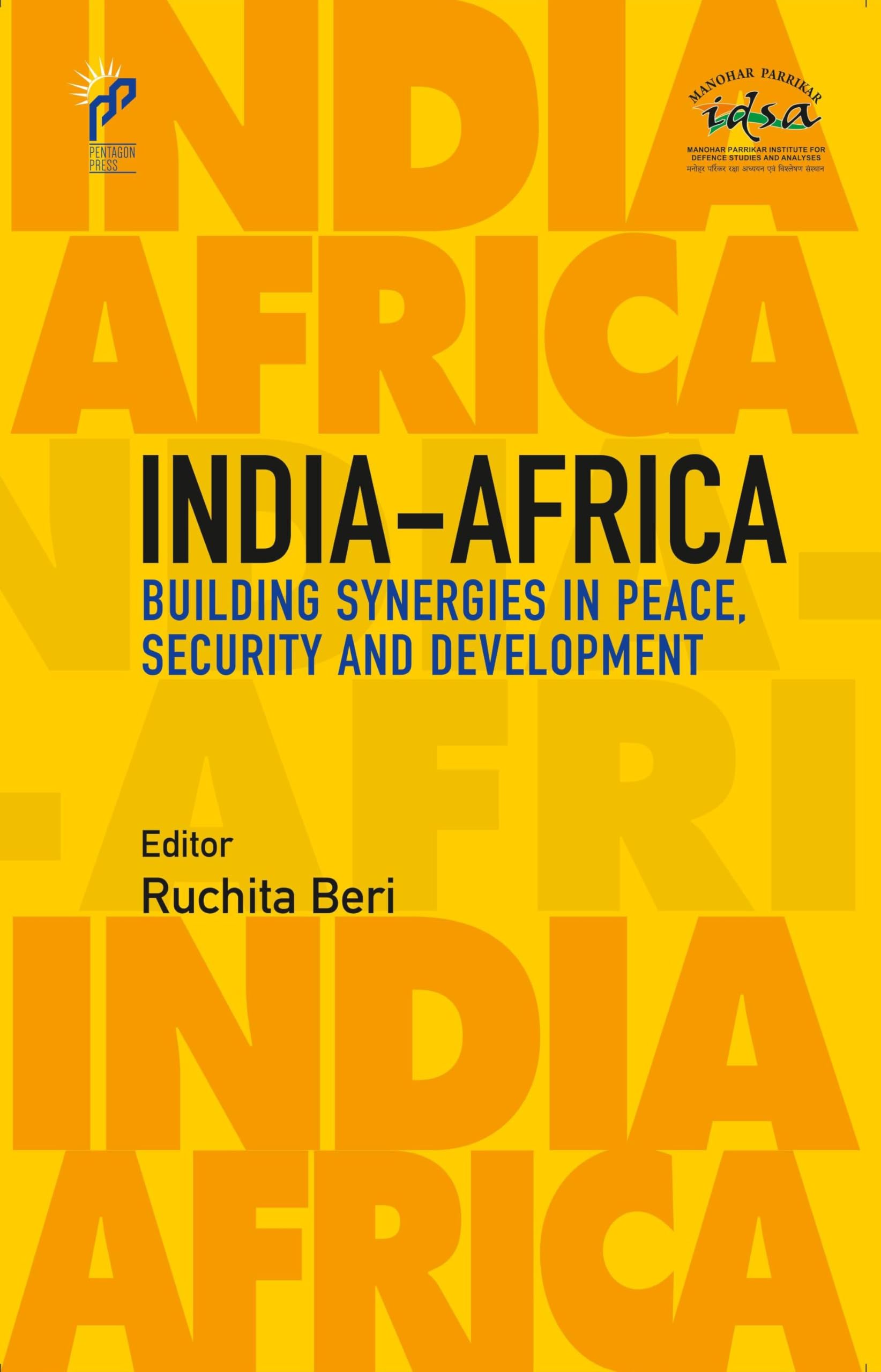 India-Africa