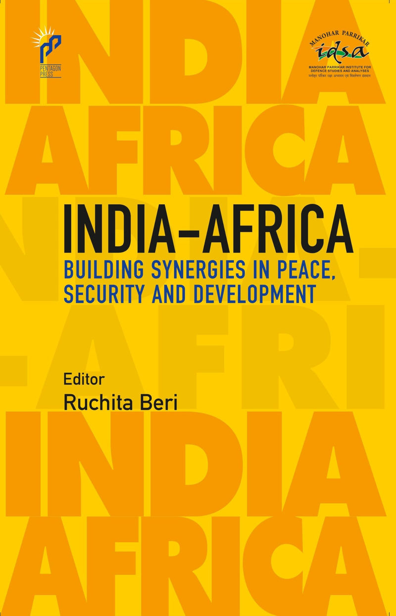 India-Africa