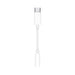 APPLE - USB-C TO 3.5 MM HEADPHONE JACK ADPT