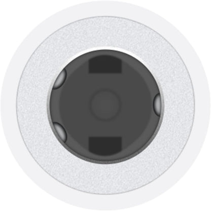 APPLE - USB-C TO 3.5 MM HEADPHONE JACK ADPT