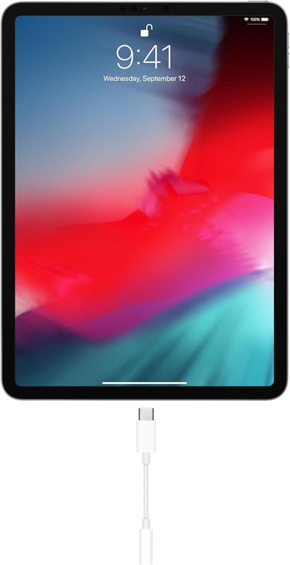 APPLE - USB-C TO 3.5 MM HEADPHONE JACK ADPT