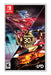 Raiden 30th Anniversary - Nintendo Switch