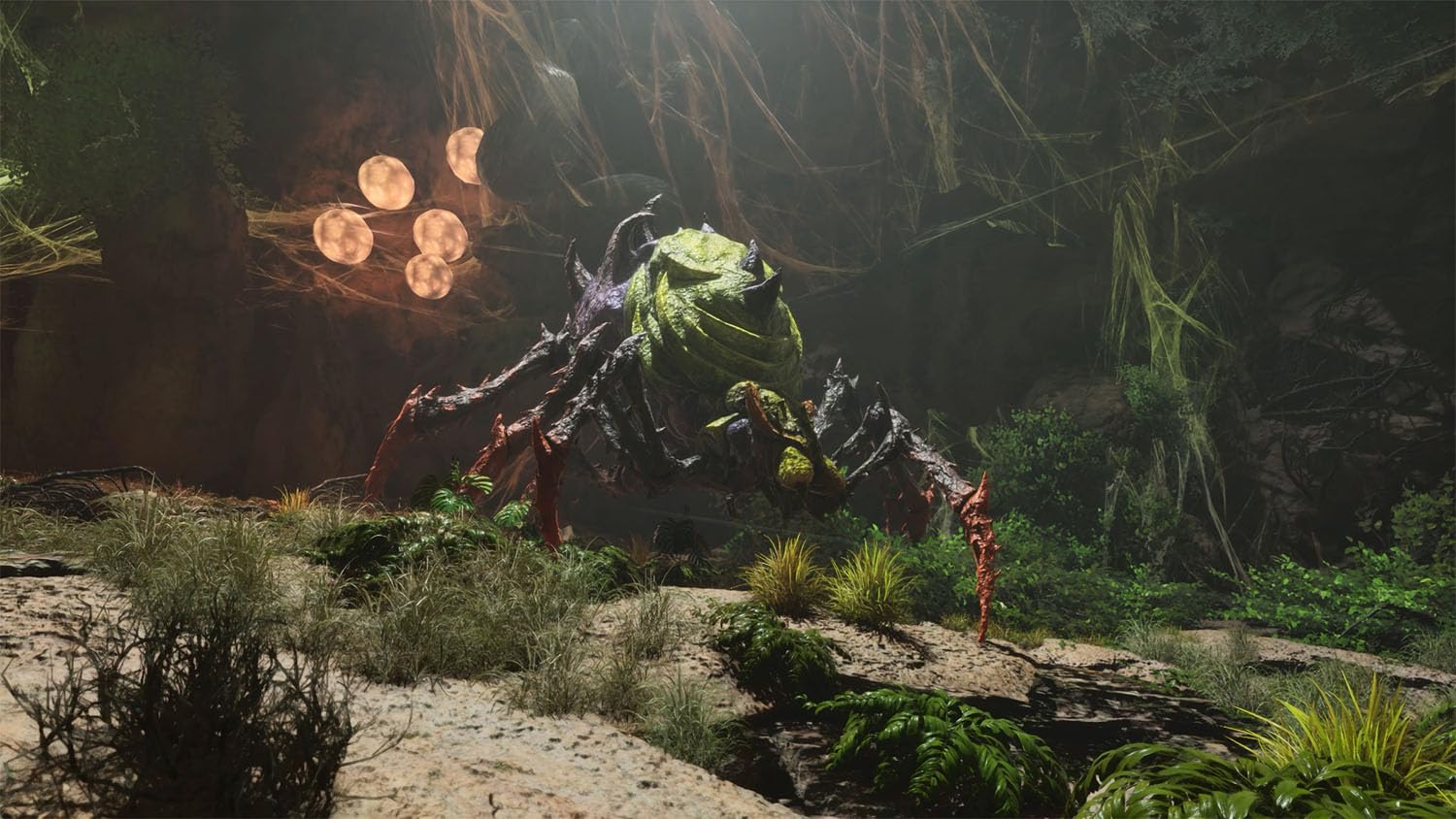 ARK: Survival Ascended (PlayStation 5)