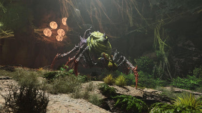 ARK: Survival Ascended (PlayStation 5)