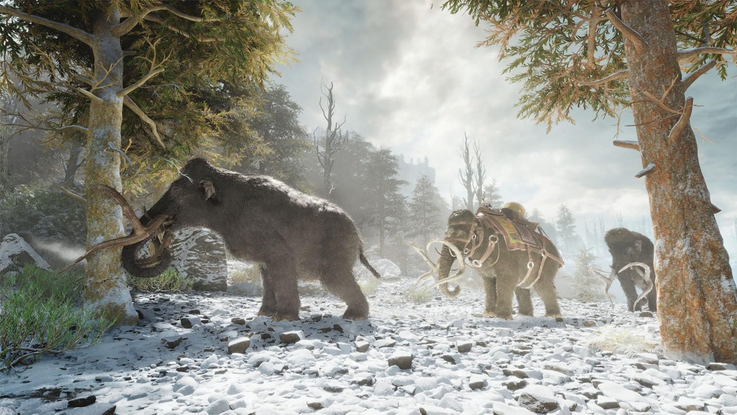 ARK: Survival Ascended (PlayStation 5)