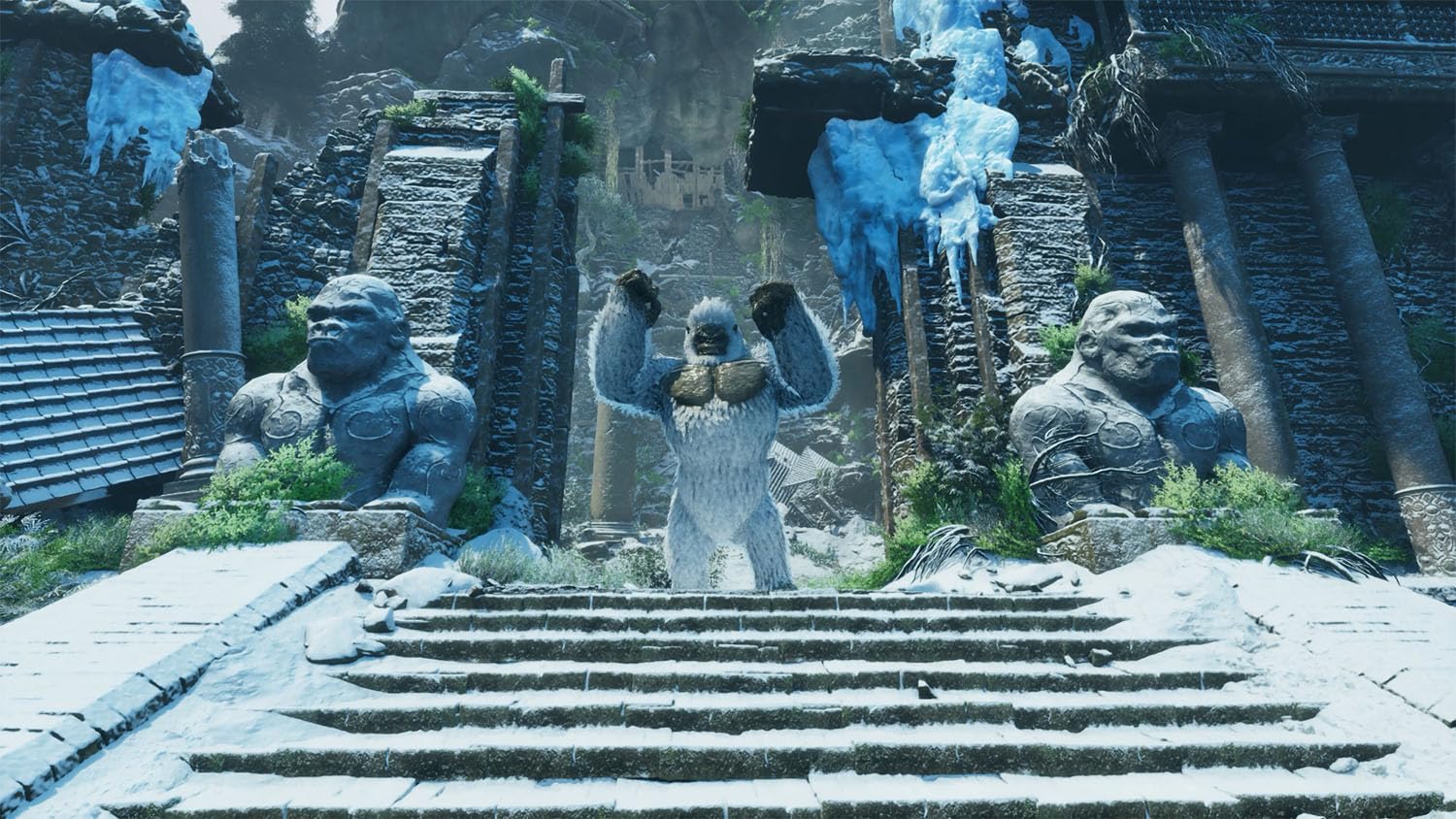 ARK: Survival Ascended (PlayStation 5)