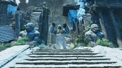 ARK: Survival Ascended (PlayStation 5)