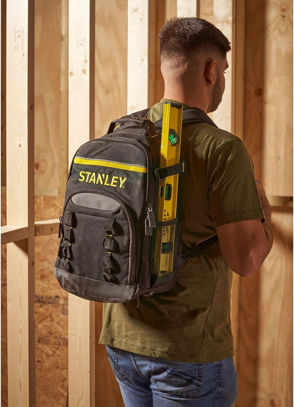 BLACK & DECKER - STANLEY BACK PACK