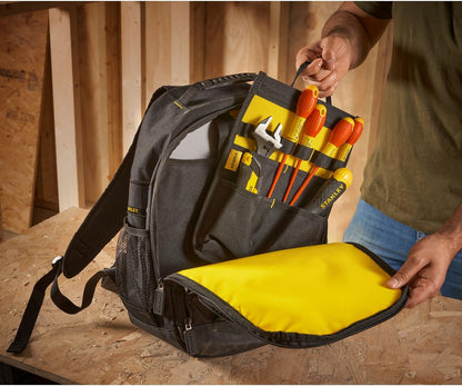 BLACK & DECKER - STANLEY BACK PACK
