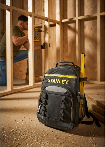 BLACK & DECKER - STANLEY BACK PACK