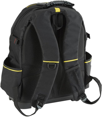 BLACK & DECKER - STANLEY FATMAX TOOL BACK PACK