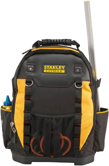 BLACK & DECKER - STANLEY FATMAX TOOL BACK PACK