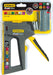 Stanley Fatmax FMHT6-70868 "TR75" Hand Stapler and Nailer, Black ~ Black