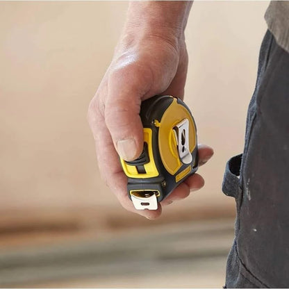 Stanley STA998985 - Cintas de Bolsillo, 5 m y 8 m