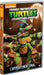 Les Tortues Ninja L Affrontement Final Volume 4
