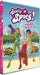 Totally spies, mission versailles