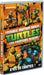 Les Tortues Ninja Amis Ou Ennemis