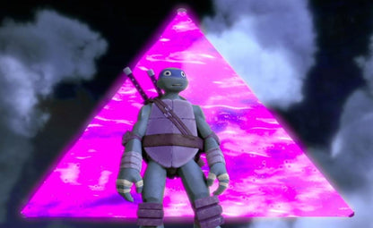 Les tortues ninja, vol. 7 : menaces mutantes