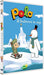 Polo : le bonhomme de neige