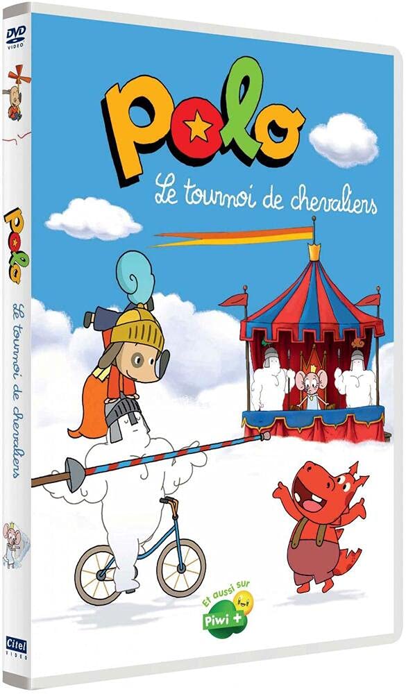 Polo : le tournoi de chevaliers