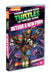 Les tortues ninja, vol. 10 : retour à new-york