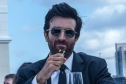 Coffret powers, saison 1