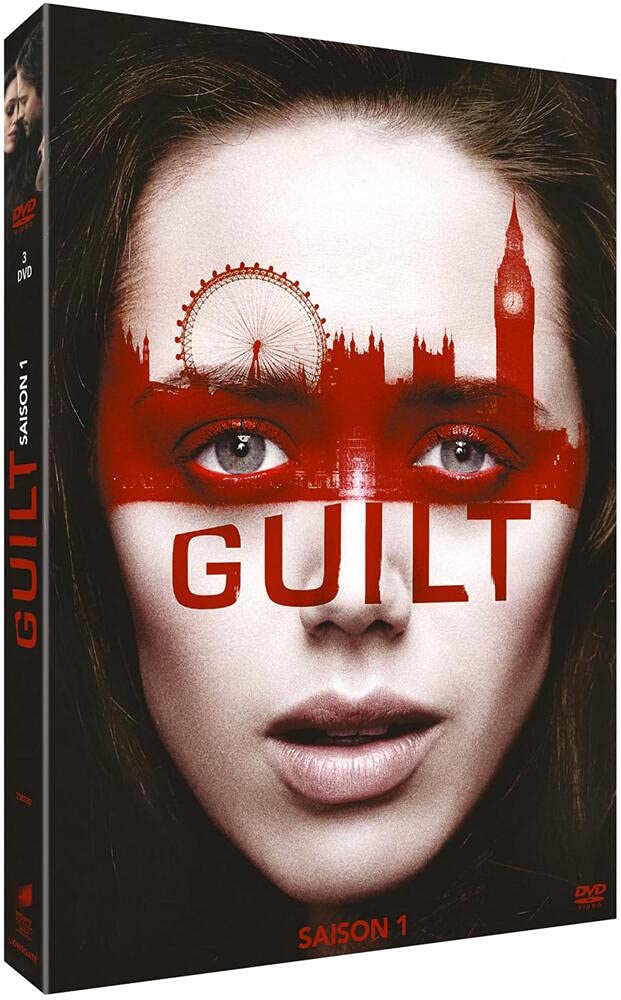 Coffret guilt, saison 1